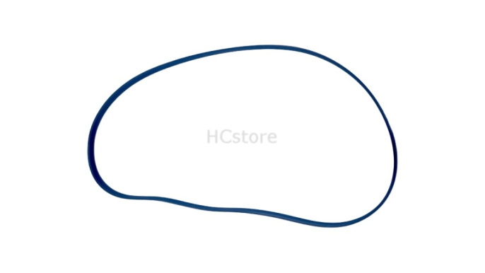 0020301565A Ремень приводной стиральной машины Haier